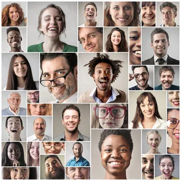 杏运娱乐团队风采